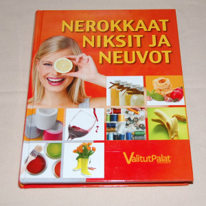 Nerokkaat niksit ja neuvot